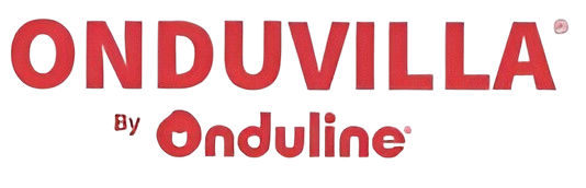 Pesan Genteng Onduvilla di Atap Premium PT Berkah Tirta Wahana