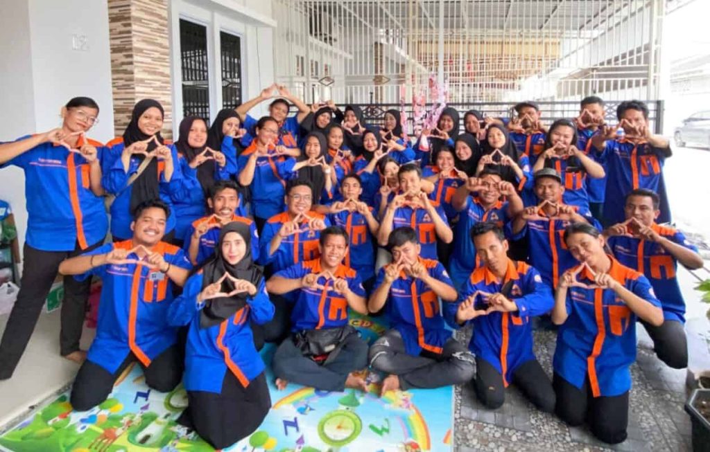 Atap Premium Pekanbaru by PT Berkah Tirta Wahana