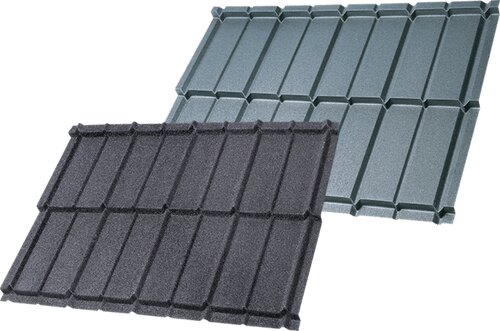 Pesan Genteng Zigzag di Atap Premium PT Berkah Tirta Wahana