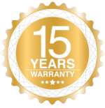 SolarTuff Atap Premium PT Berkah Tirta Wahana Bergaransi 15 Tahun