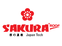 Pesan Genteng Sakura Roof di Atap Premium PT Berkah Tirta Wahana
