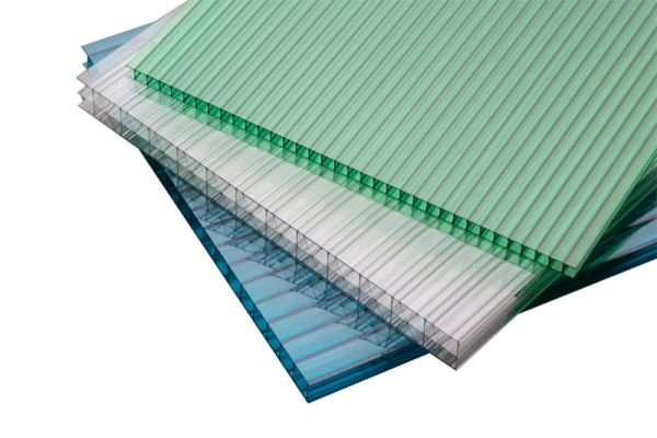 Polycarbonate Twinlite Atap Premium PT Berkah Tirta Wahana