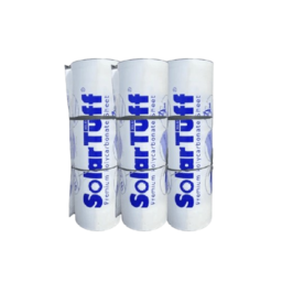 SolarTuff Solid / SolarFlat Atap Premium PT Berkah Tirta Wahana