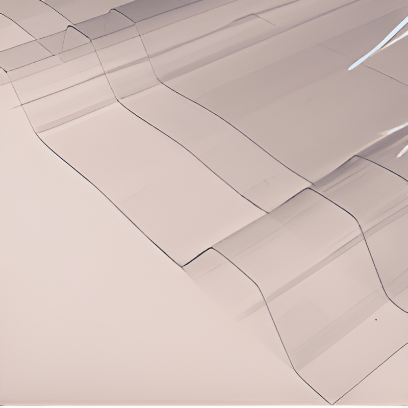 SolarTuff Trimdeck Atap Premium PT Berkah Tirta Wahana