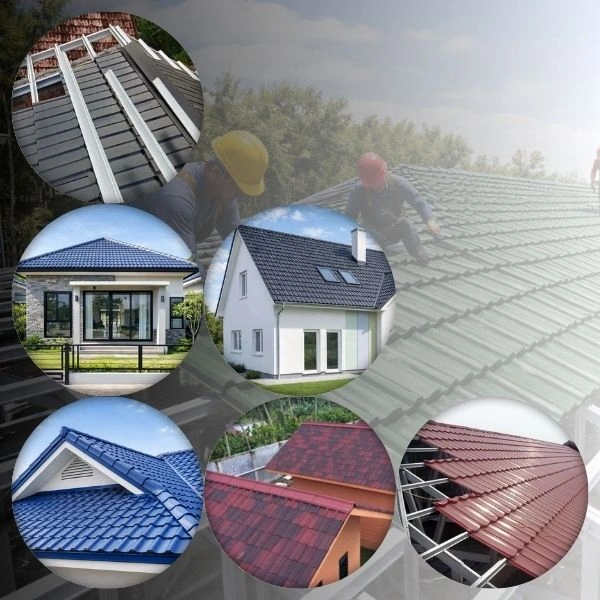 Mau Atap Genteng Metal? Hubungi kami PT. Berkah Tirta Wahana