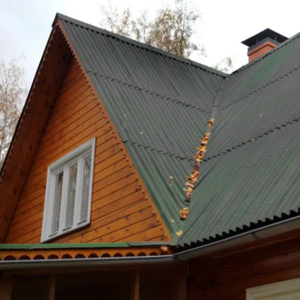 Mau Atap Onduline Bitumen? Hubungi PT. Berkah Tirta Wahana