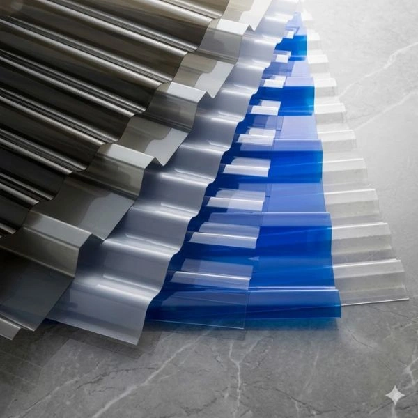 Mau Atap Polycarbonate Global? Hubungi PT. Berkah Tirta Wahana