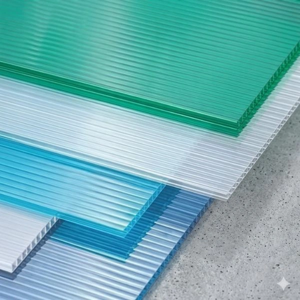 Mau Atap Polycarbonate Solite? Hubungi PT. Berkah Tirta Wahana