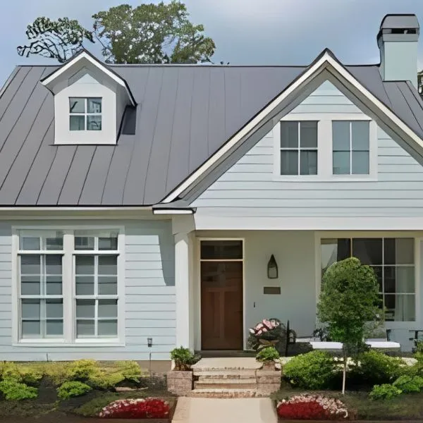 Mau Atap Spandek? Hubungi PT. Berkah Tirta Wahana