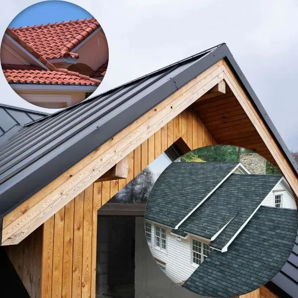 Mau Atap Modern yang Anda cari? HUBUNGI KAMI