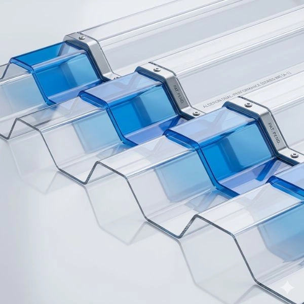 Mau Atap Polycarbonate SolarTuff? Hubungi PT. Berkah Tirta Wahana