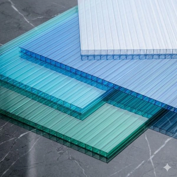 Mau Atap Polycarbonate Solarlite? Hubungi PT. Berkah Tirta Wahana