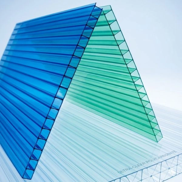 Mau Atap Polycarbonate TwinLite? Hubungi PT. Berkah Tirta Wahana