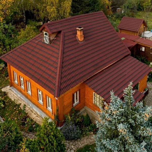 Mau Atap Onduline Tile? Hubungi PT. Berkah Tirta Wahana