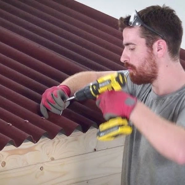 Mau Atap Onduline Classic dan Onduline Tile? Hubungi PT. Berkah Tirta Wahana