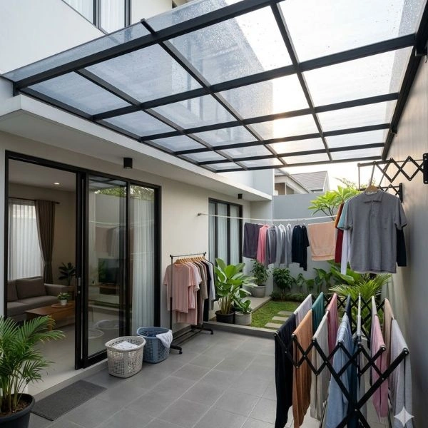 Mau Atap Solarflat? Hubungi PT. Berkah Tirta Wahana