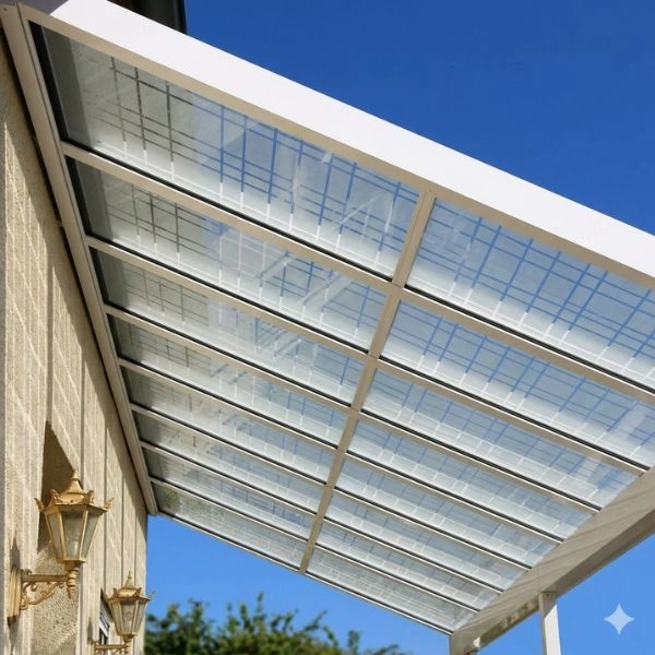 Mau Atap Solarflat? Hubungi PT. Berkah Tirta Wahana